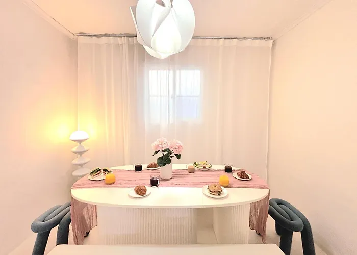 ゲストハウス Seoul's 6-bed Boutique House *