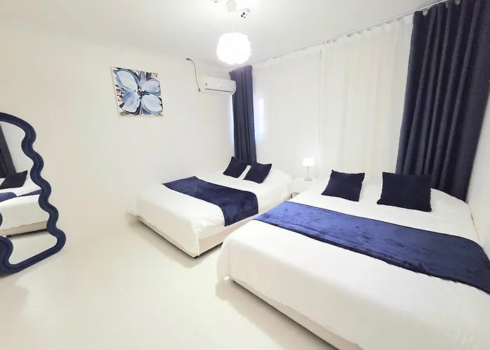 ゲストハウス Seoul's 6-bed Boutique House
