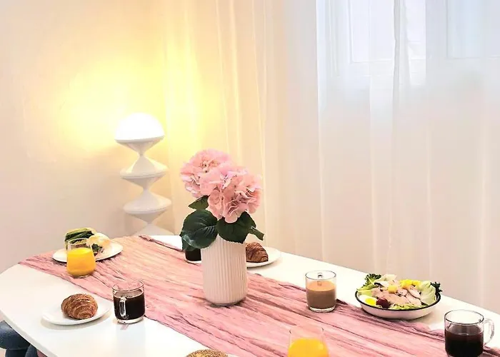 ゲストハウス Seoul's 6-bed Boutique House