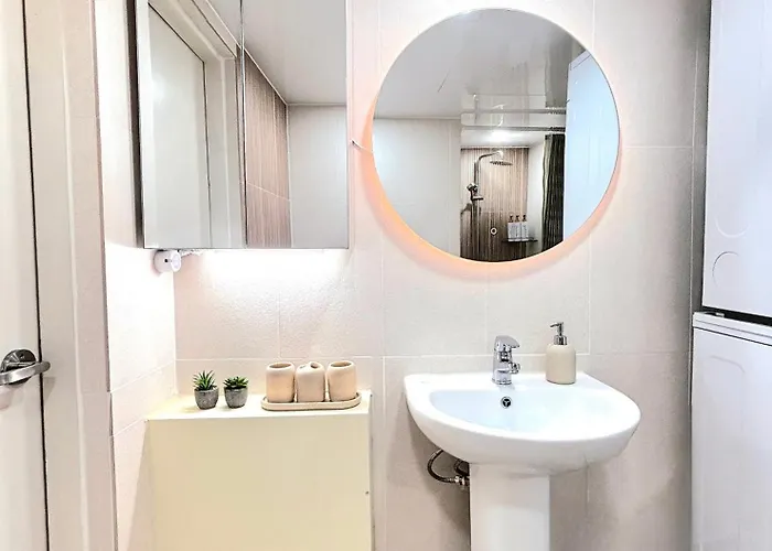 Seoul's 6-bed Boutique House * ソウル特別市