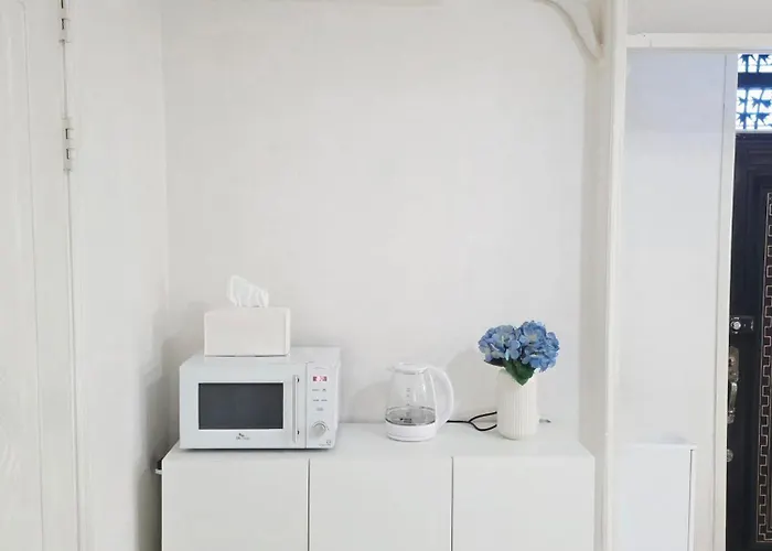 Seoul's 6-bed Boutique House ゲストハウス ソウル特別市