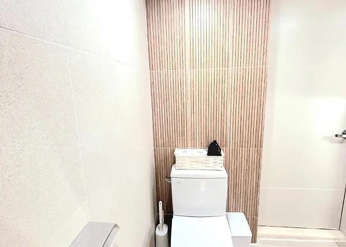 Seoul's 6-bed Boutique House ゲストハウス